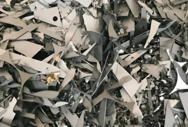 9 Signs You Need Help with Busheling Scrap